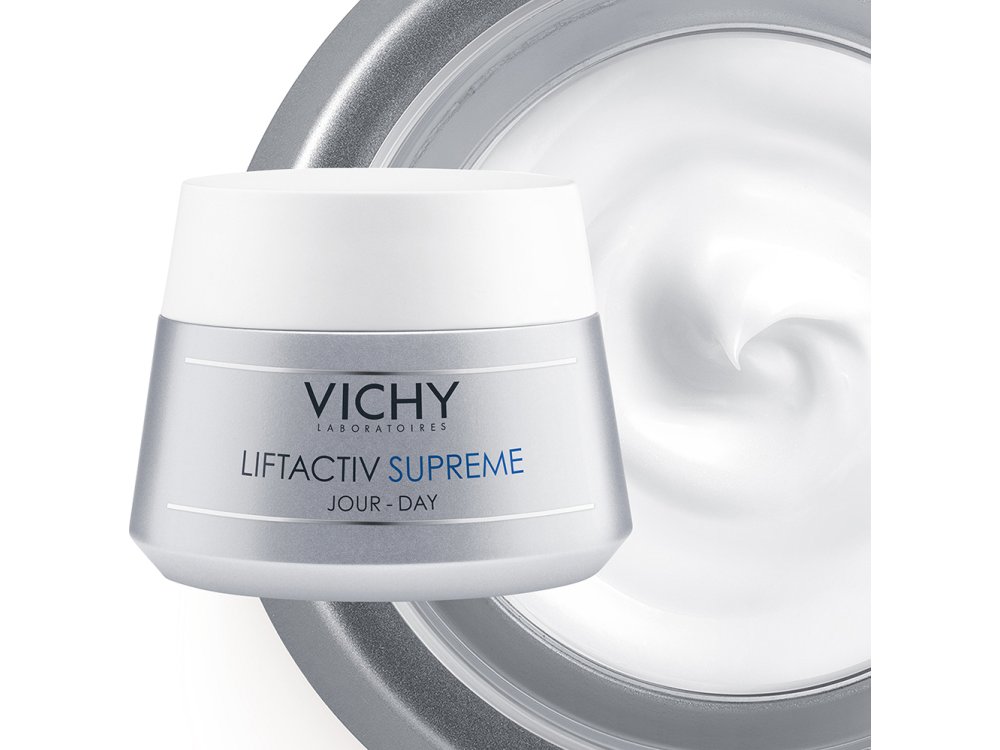 VICHY LIFTACTIV SUPREME PS 50ML