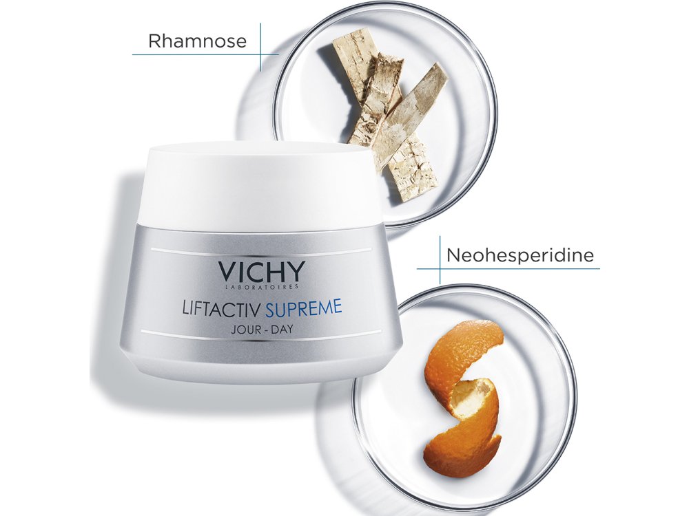 VICHY LIFTACTIV SUPREME PS 50ML