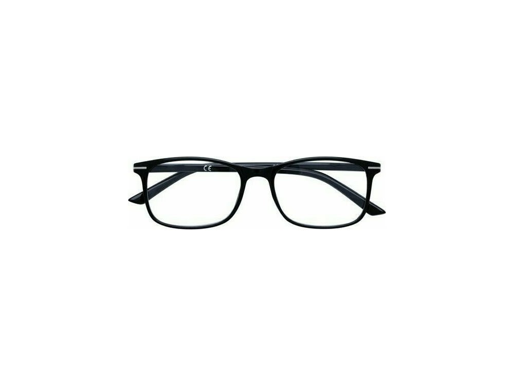 ZIPPO EYEGLASSES 31Z-B24-100 BLK