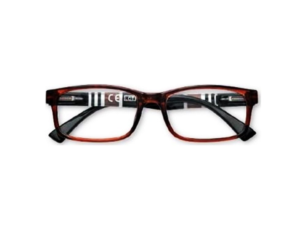 ZIPPO EYEGLASSES BRO 31Z-B25-250