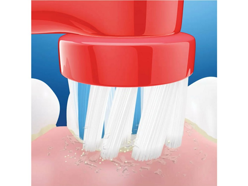 ORAL-B ΗΛΕΚ. VITALITY KIDS CARS