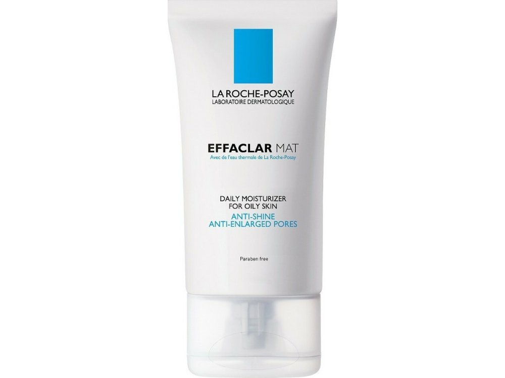 LRP EFFACLAR M 40ML