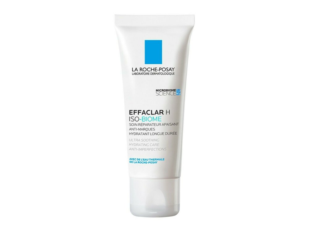 LRP EFFACLAR H ISOBIOME SOIN 40ML