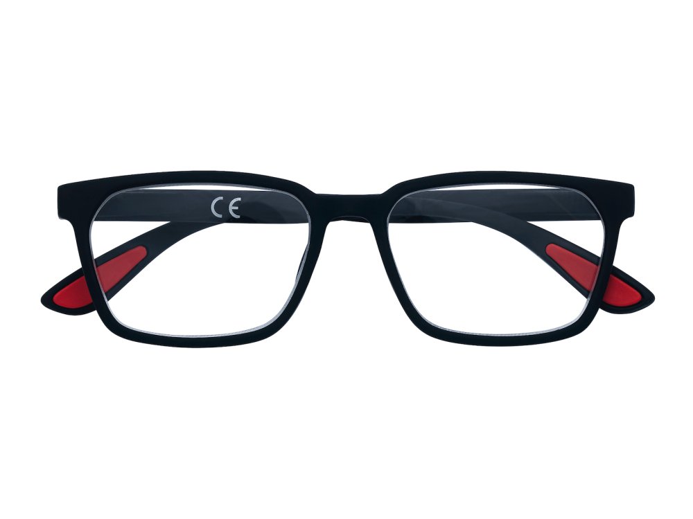 ZIPPO  EYEGLASSES #31Z-PR67 150