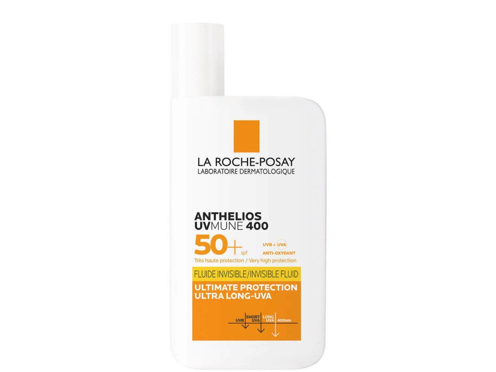 LRP ANTHELIOS UVMUNE FLUID SP50+ F50ML