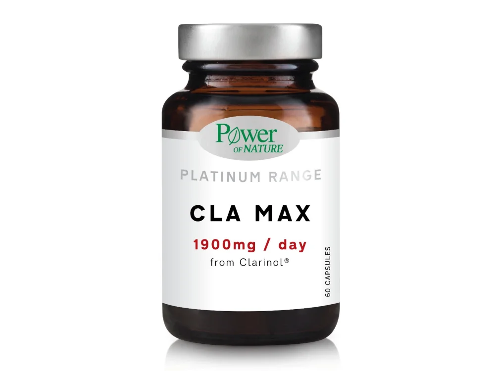 POWER HEALTH PLATINUM CLA MAX 60S CAPS