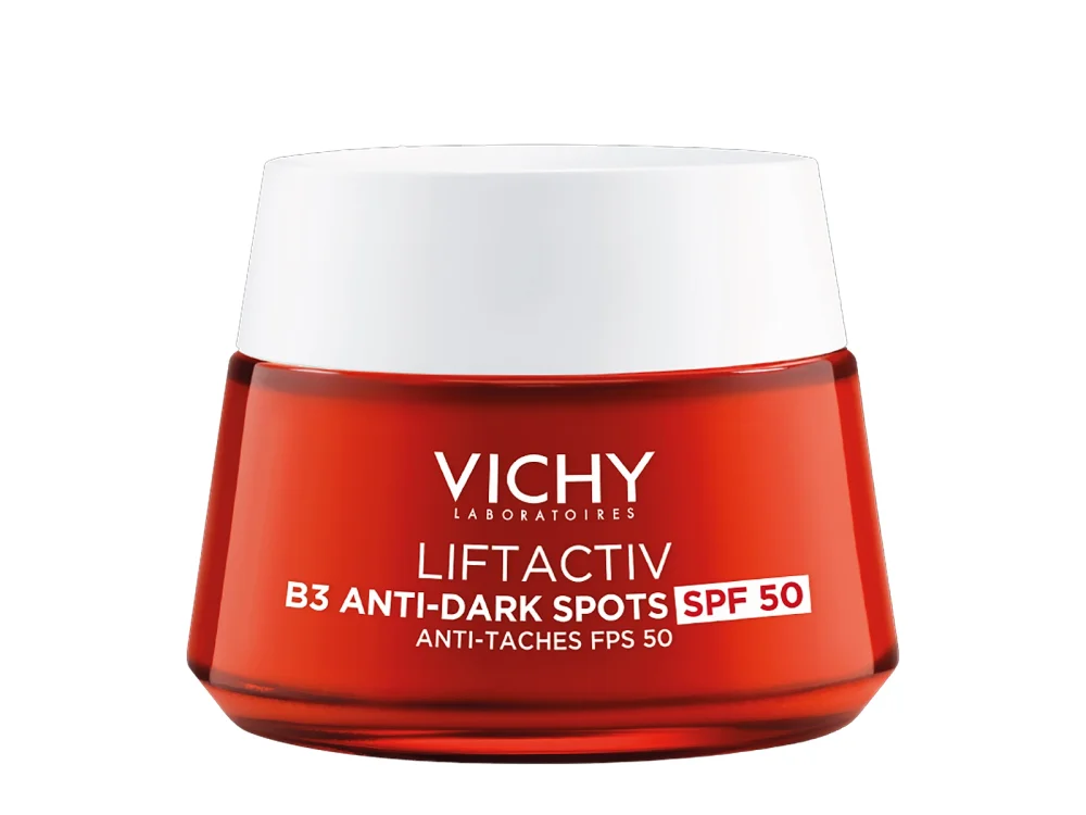 VICHY LIFT COLL SPE SPF50 J50ML