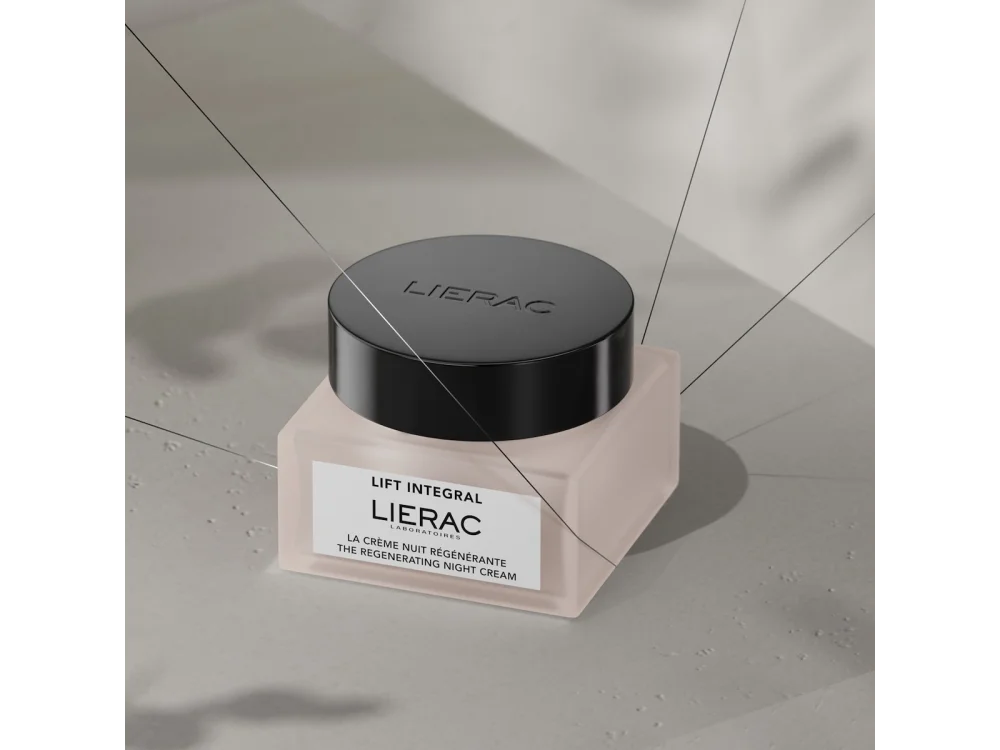 LIERAC LIFT RECH CREME NUIT 50ML