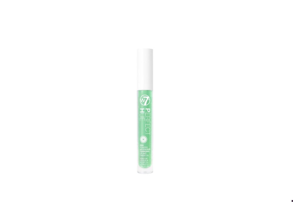 Perfect Hue - Lip & Cheek Colour Changing Oil (kiwi)