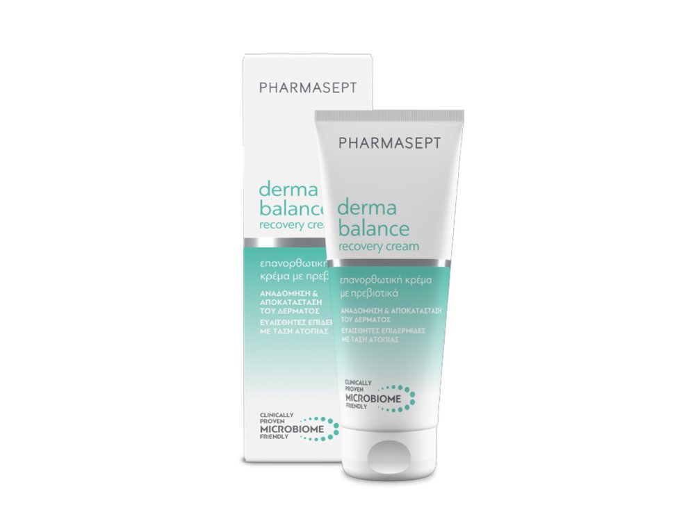 PHARMASEPT RECOVERY CREAM 100ML