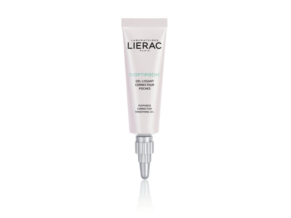 LIERAC DIOPTIPOCHES 15ML