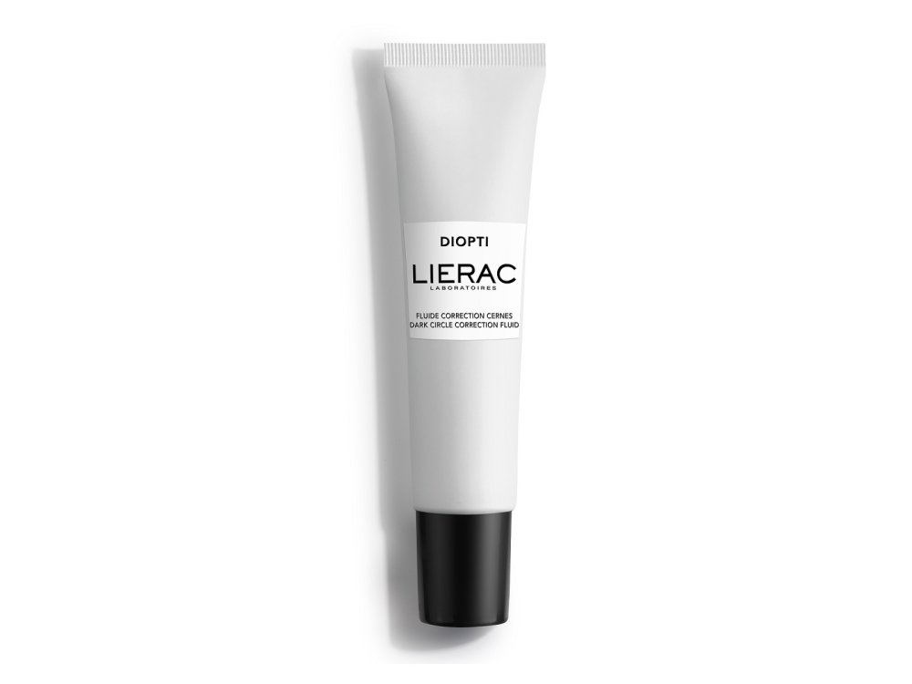 LIERAC DIOPTICERNES 15ML