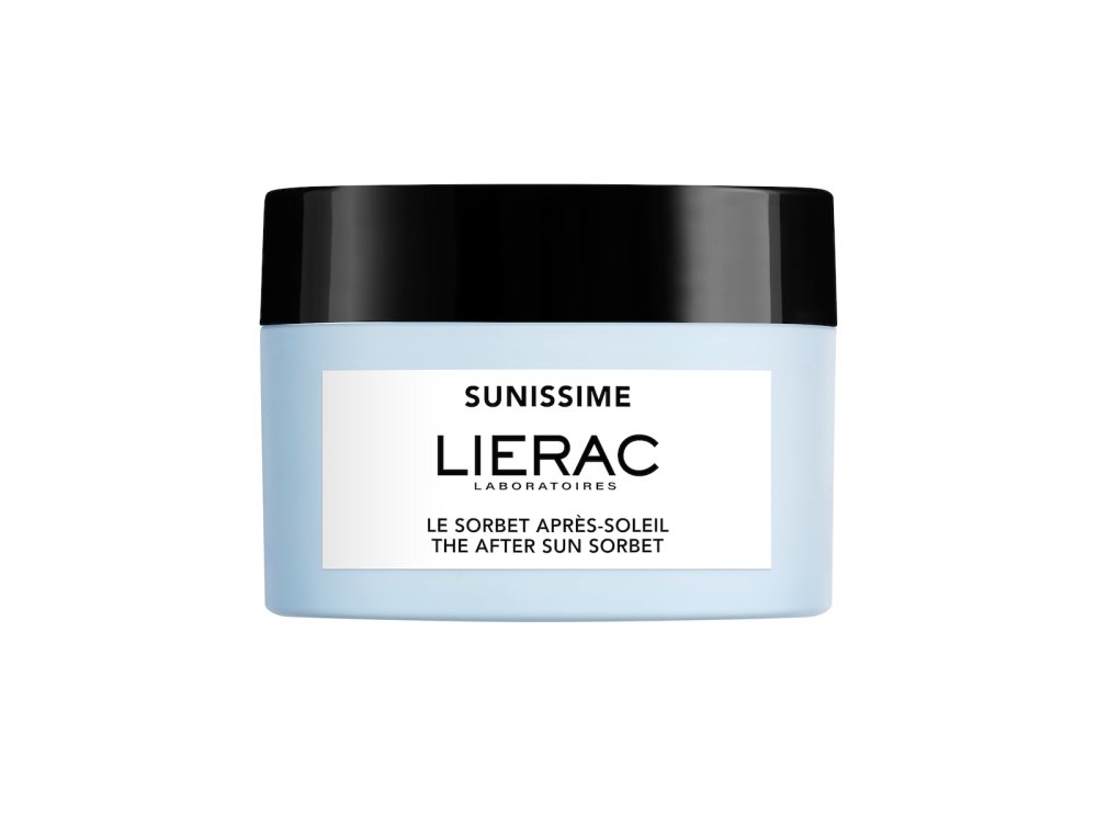 L SUNISSIME GEL-CREAM VISAGE AS 50ML
