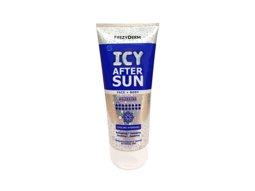 FREZYDERM ICY AFTERSUN 200ML