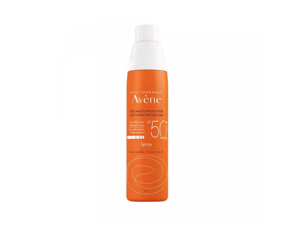 AVENE SUN SPRAY SPF50+ 200ML