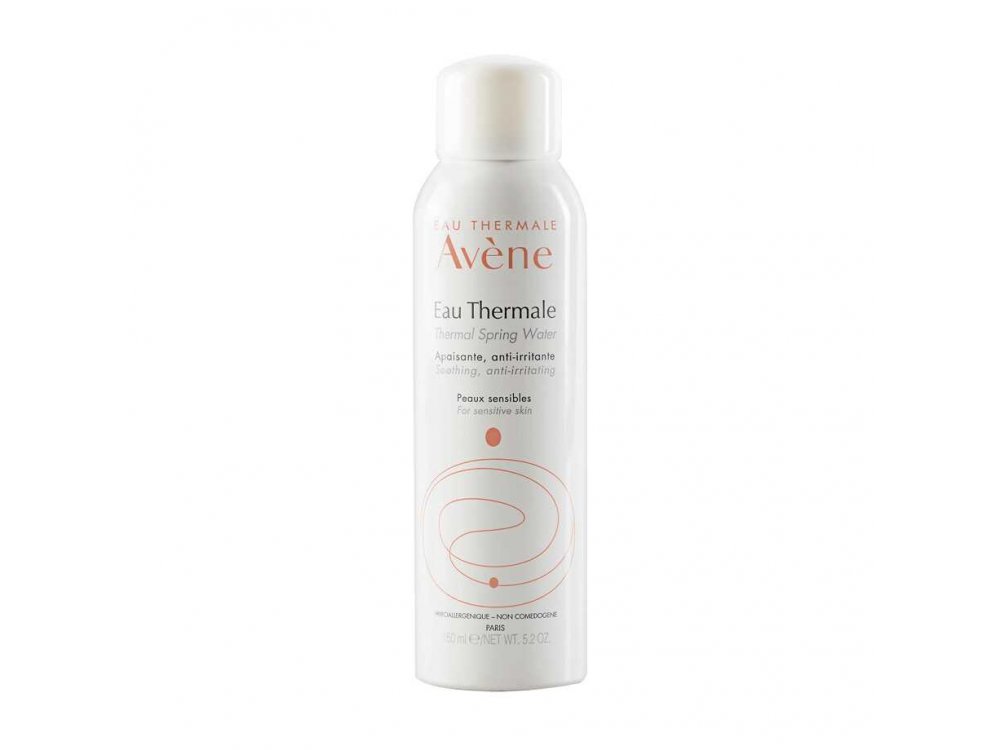 Avène Eau Thermale Σπρέι Ιαματικού Νερού - Καταπραϋντικό - Απαλυντικό 150ml