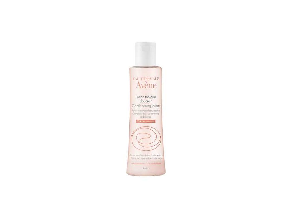 Avène Les Essentiels Απαλή Τονωτική Λοσιόν 200ml