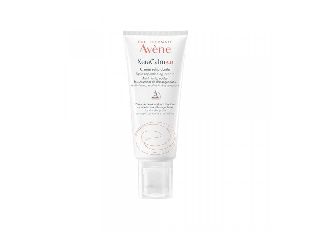 Avène XeraCalm A.D Baume για Αναπλήρωση των Λιπιδίων 200ml