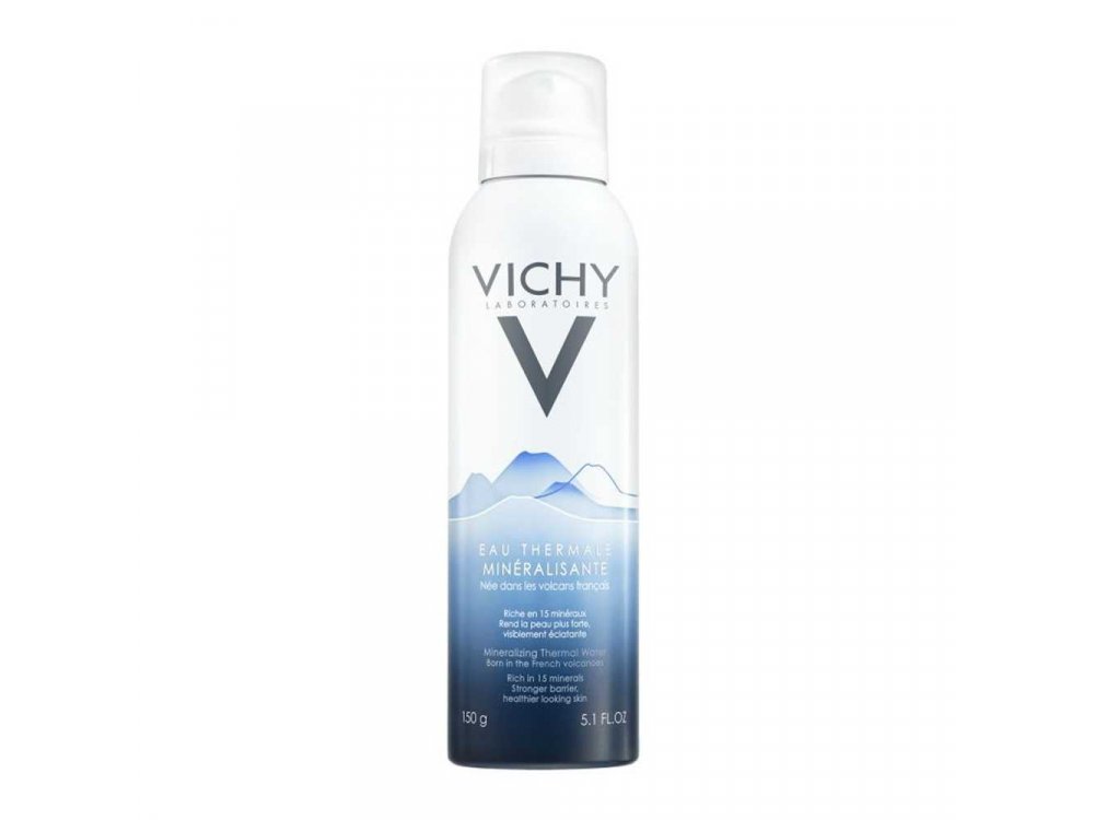 Vichy Vichy Mineralizing Thermal Spa Water 150ml