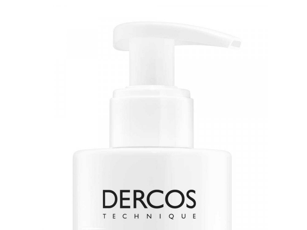 Vichy Dercos Energizing Shampoo (400ml) 400ml