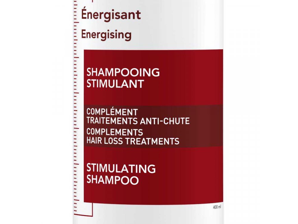 Vichy Dercos Energizing Shampoo (400ml) 400ml