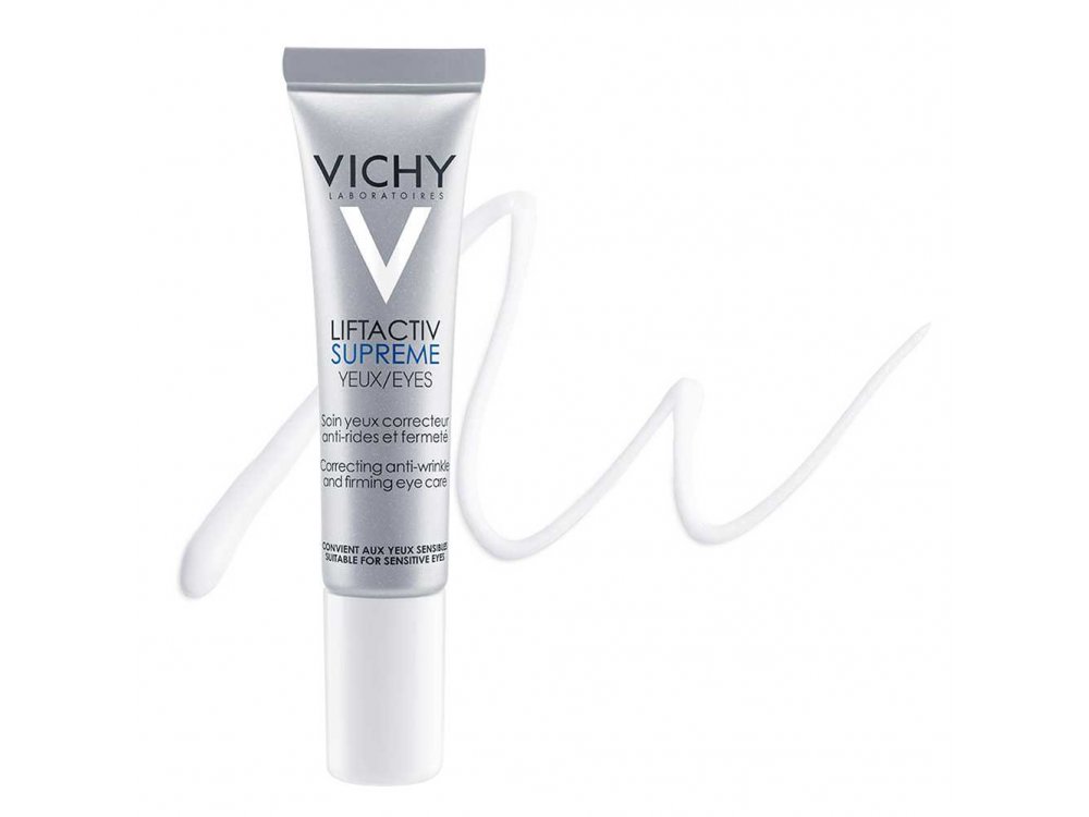 Vichy Liftactiv Supreme Eyes 15ml