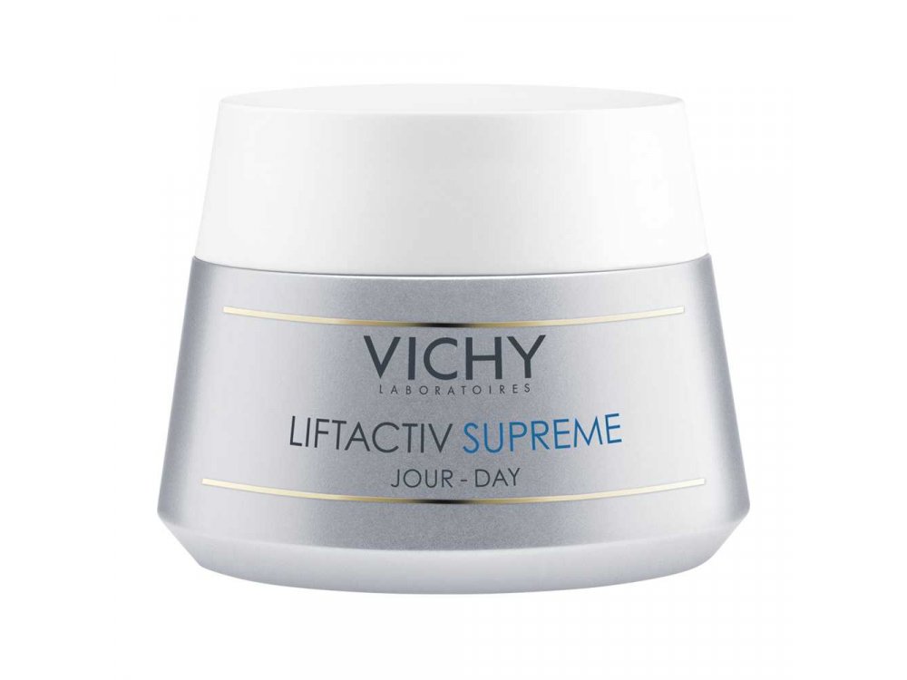 Vichy Liftactiv Supreme - Normal To Combination 50ml