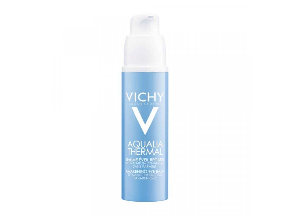 Vichy Aqualia Thermal Eye Awakening Balm 15ml