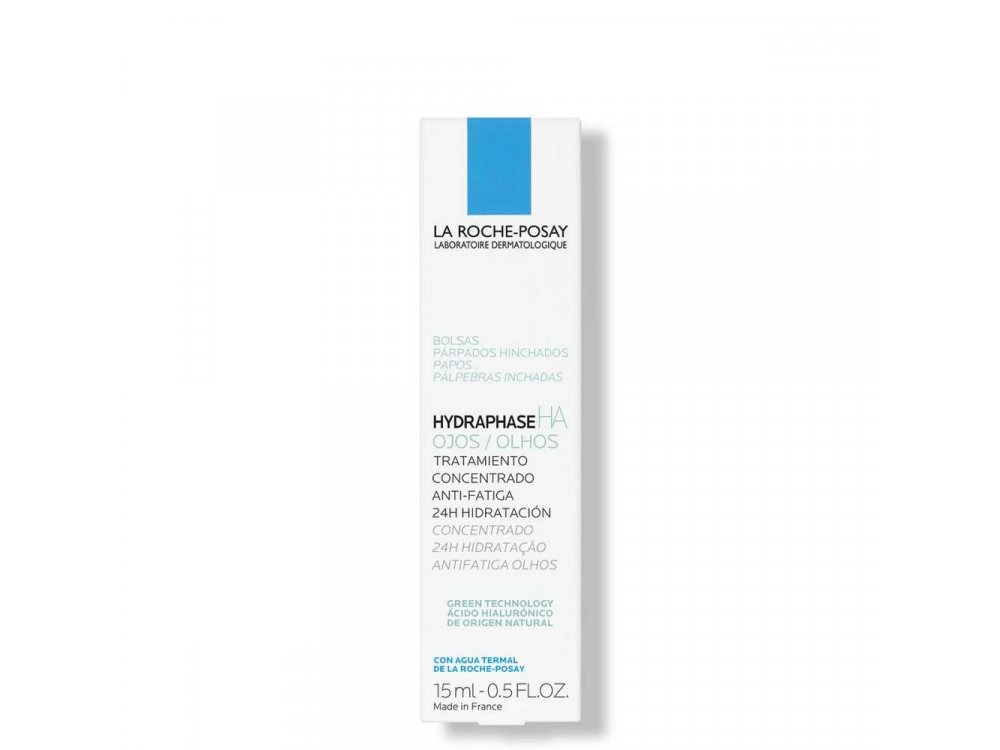 La Roche-Posay Hydraphase Ha Eyes 15ml