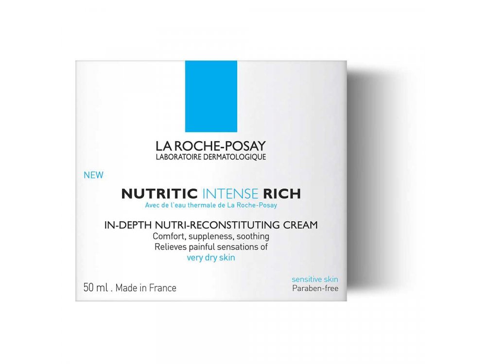 La Roche-Posay Nutritic Intense Riche 50ml