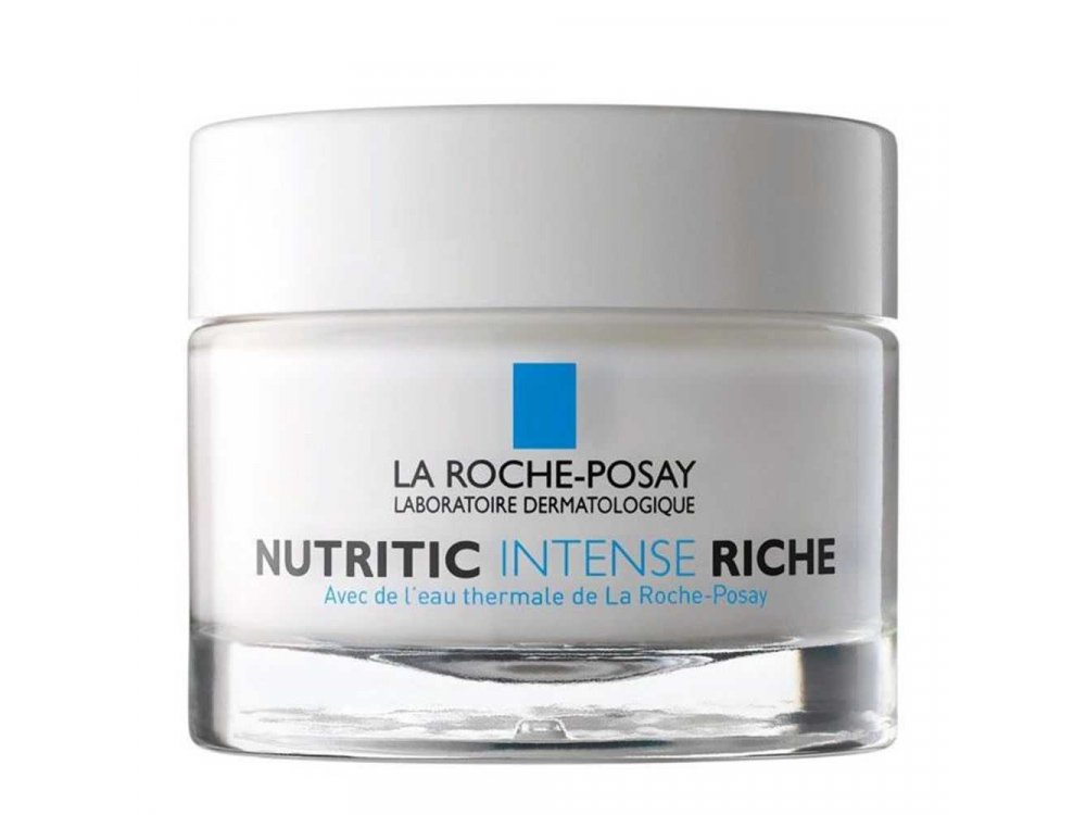 La Roche-Posay Nutritic Intense Riche 50ml