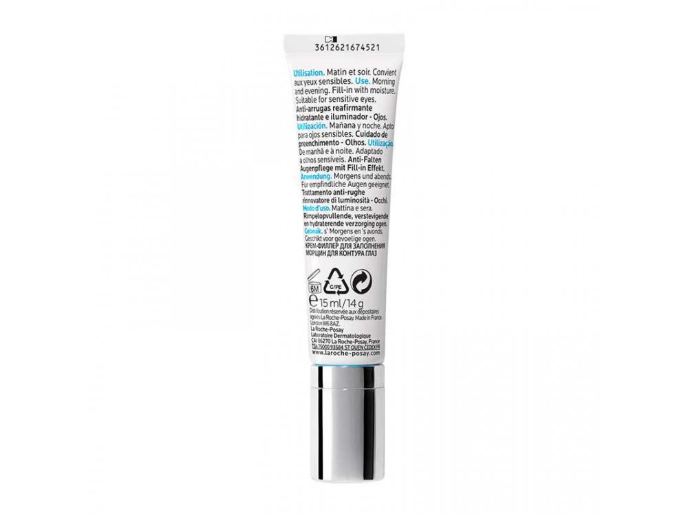 La Roche-Posay Pure Vitamin C Eyes 15ml
