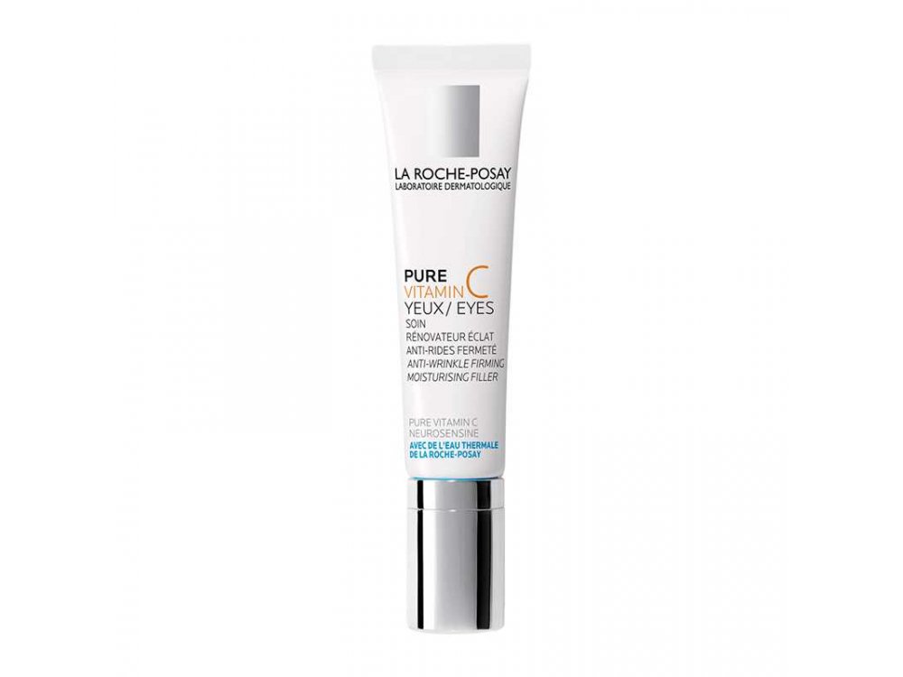 La Roche-Posay Pure Vitamin C Eyes 15ml