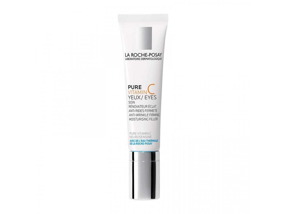 La Roche-Posay Pure Vitamin C Eyes 15ml