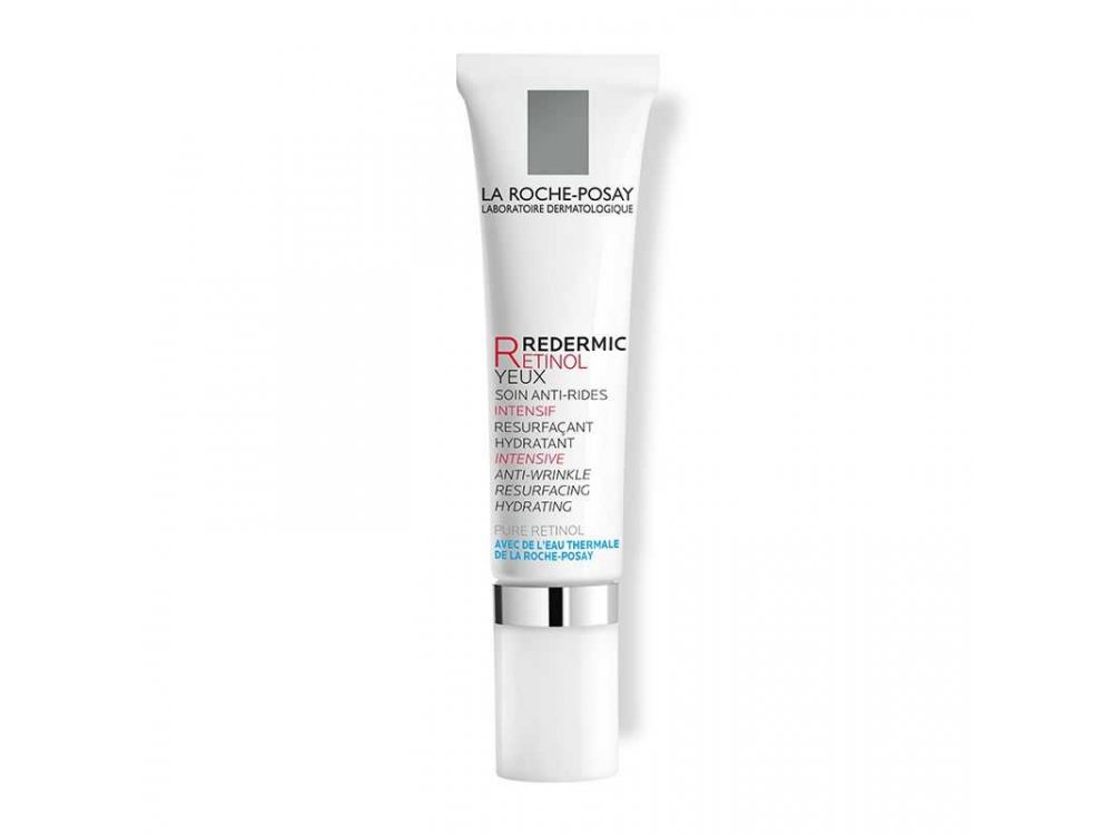 La Roche-Posay Redermic Retinol Eyes 15ml