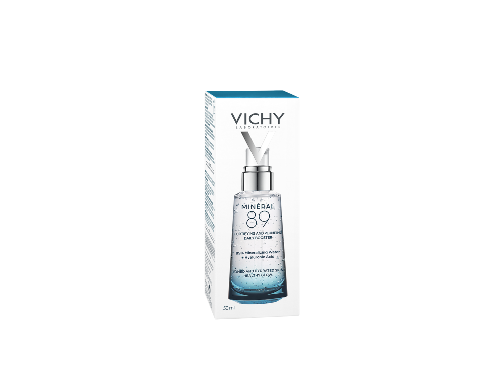 Vichy Mineral 89 Skin Booster 50ml