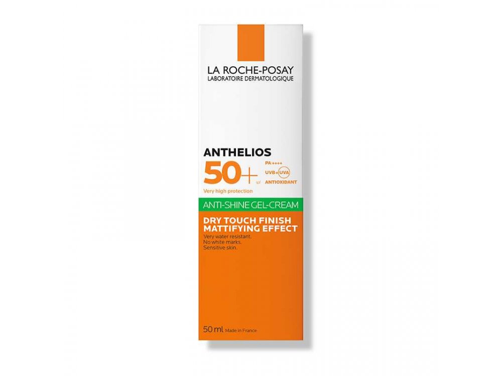 La Roche-Posay Anthelios Dry Touch Ap SPF 50+ 50ml