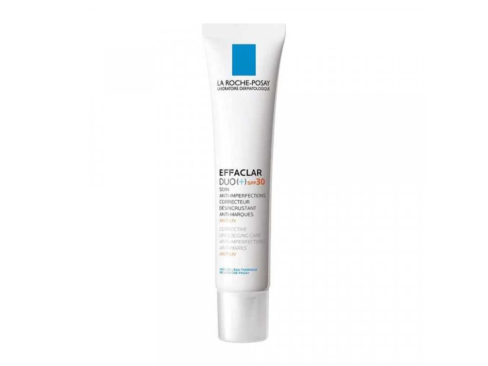 La Roche-Posay Effaclar Duo (+) SPF30 40ml