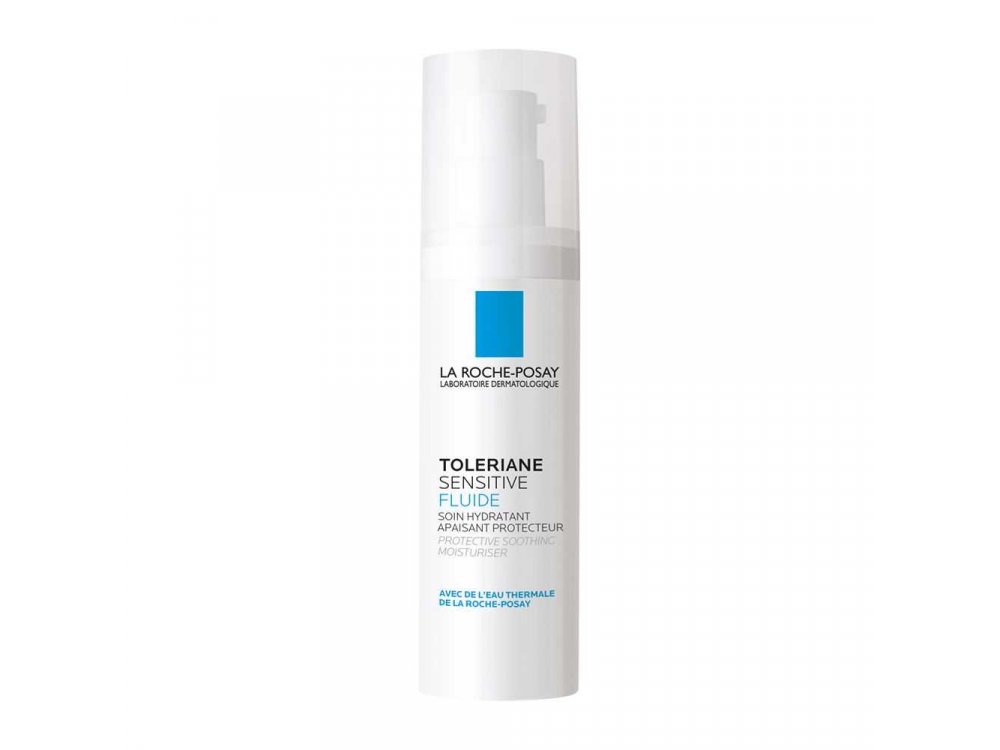 La Roche-Posay Toleriane Sensitive Fluid 40ml