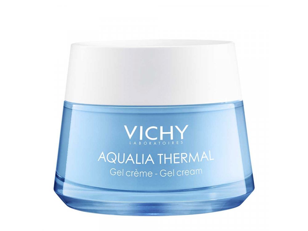 Vichy Aqualia Thermal Gel Cream Pot 50ml
