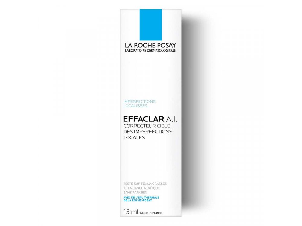La Roche-Posay Effaclar A.Ι. 15ml