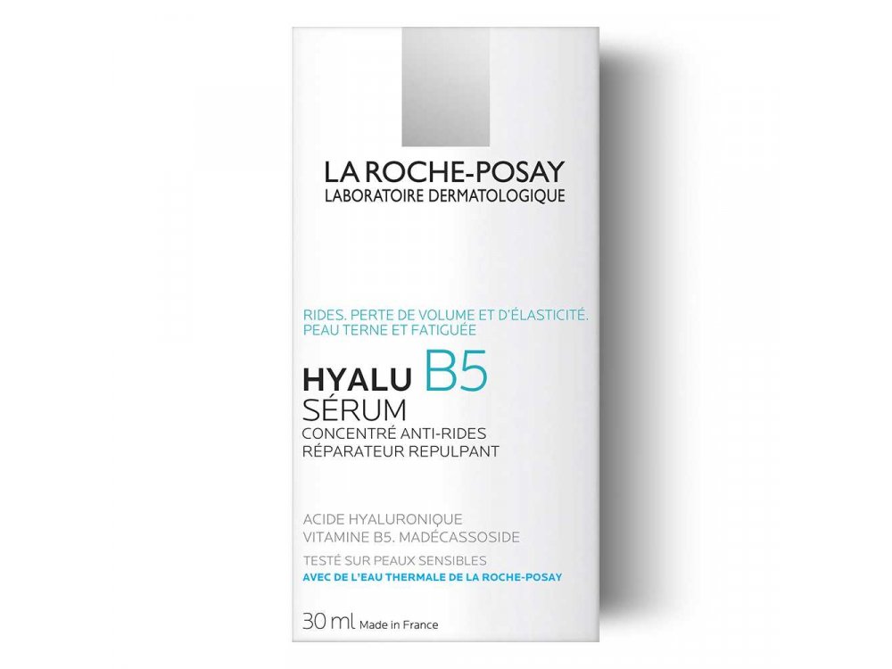 La Roche-Posay Hyalu B5 Eyes 15ml