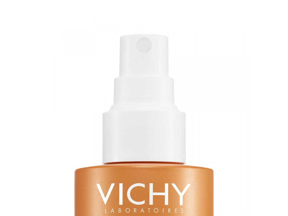 Vichy Ideal Soleil Children's Spray Sun Cream SPF50+ 200ml