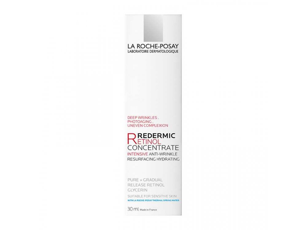 La Roche-Posay Redermic Retinol Concentrate 30ml