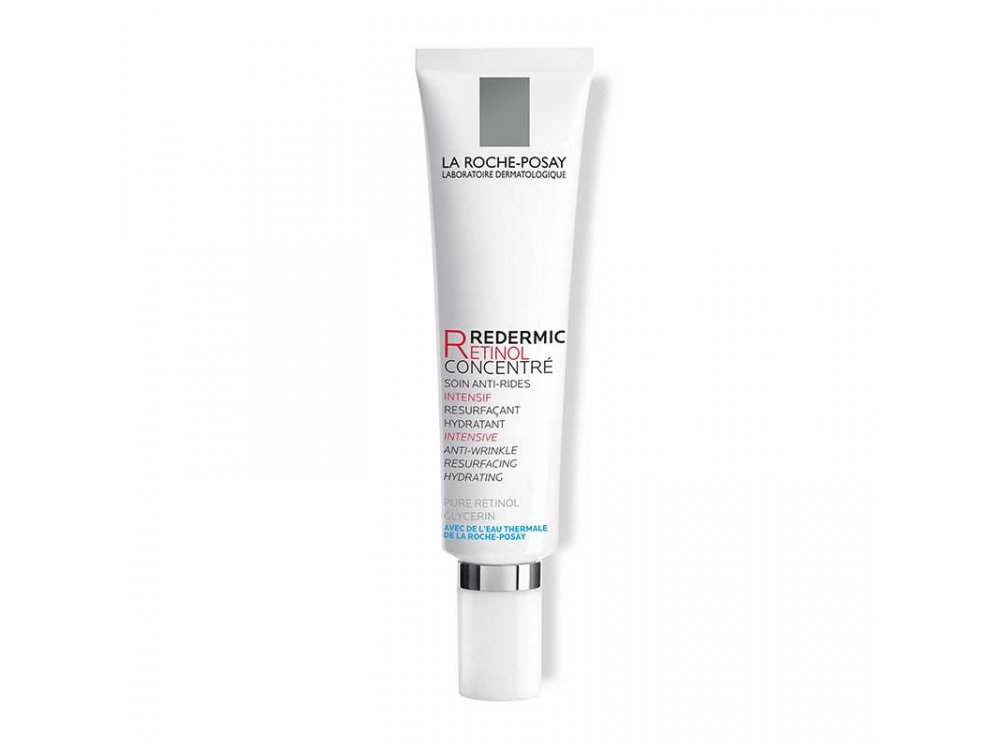 La Roche-Posay Redermic Retinol Concentrate 30ml