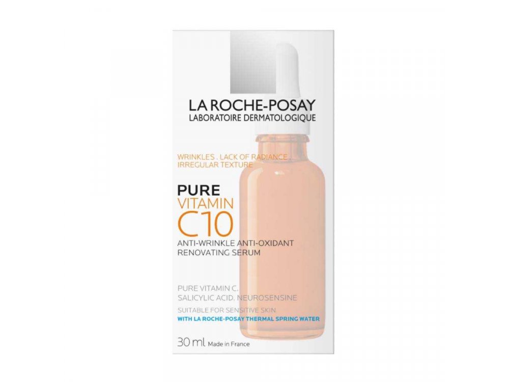 La Roche-Posay Pure Vitamin C10 30ml