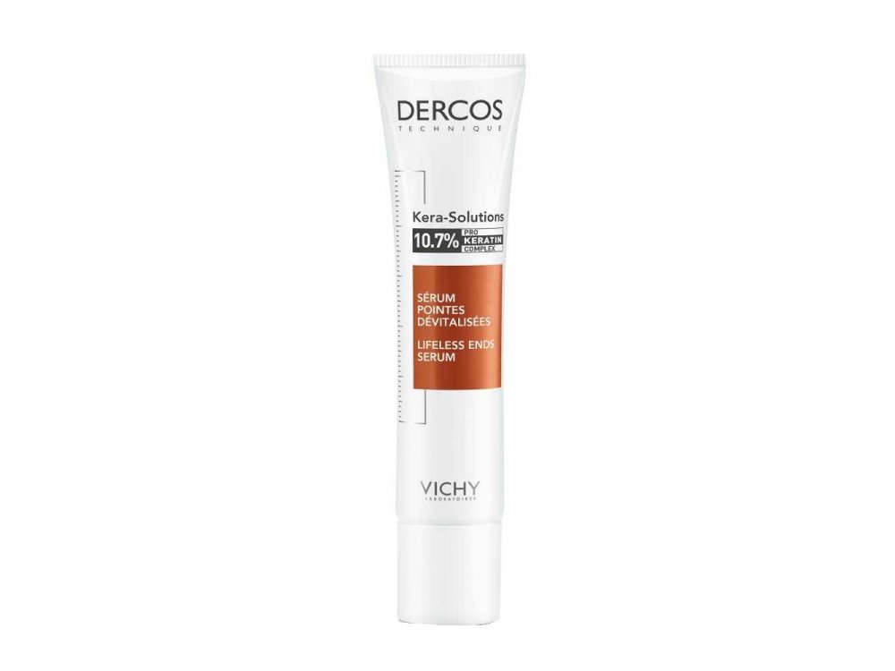Vichy Kera - Solutions Lifeless Ends Serum 40ml