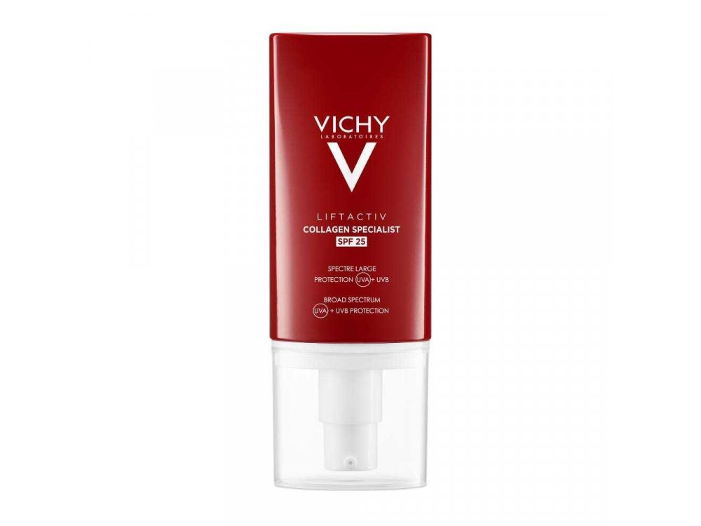 Vichy Liftactiv Collagen Specialist SPF 25 50ml