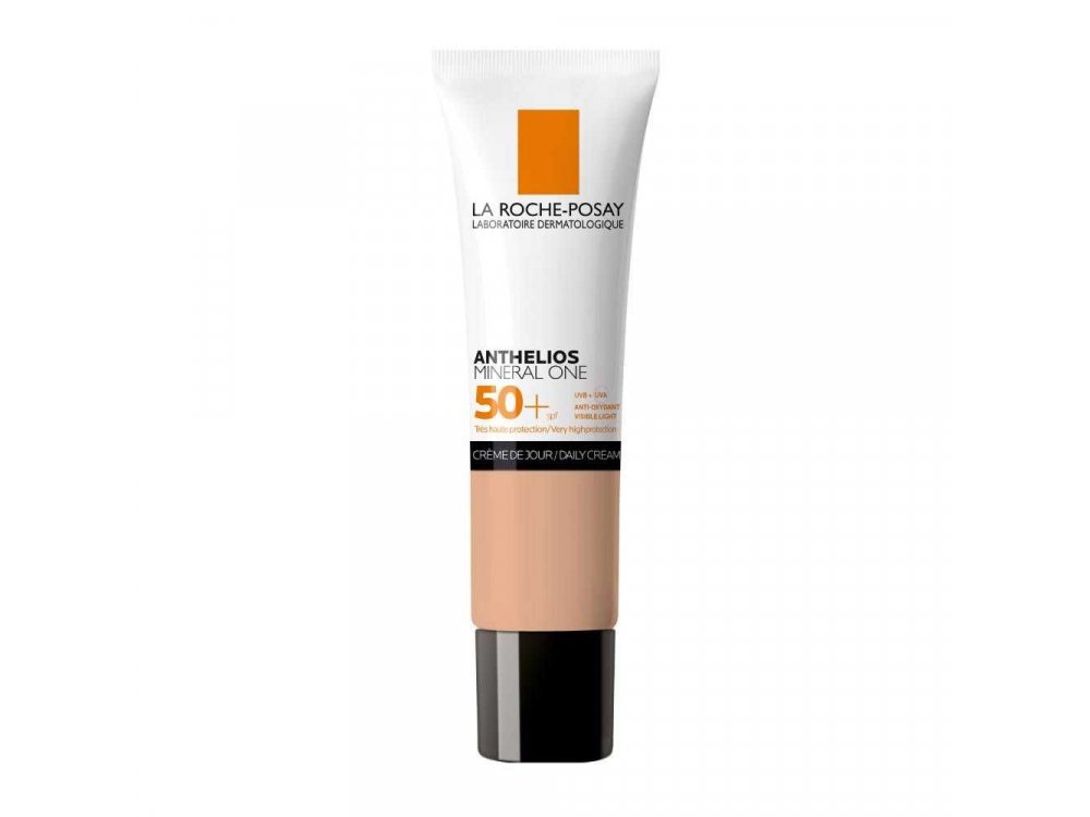 La Roche-Posay Anthelios Mineral One SPF50+ (shade 3) 30ml