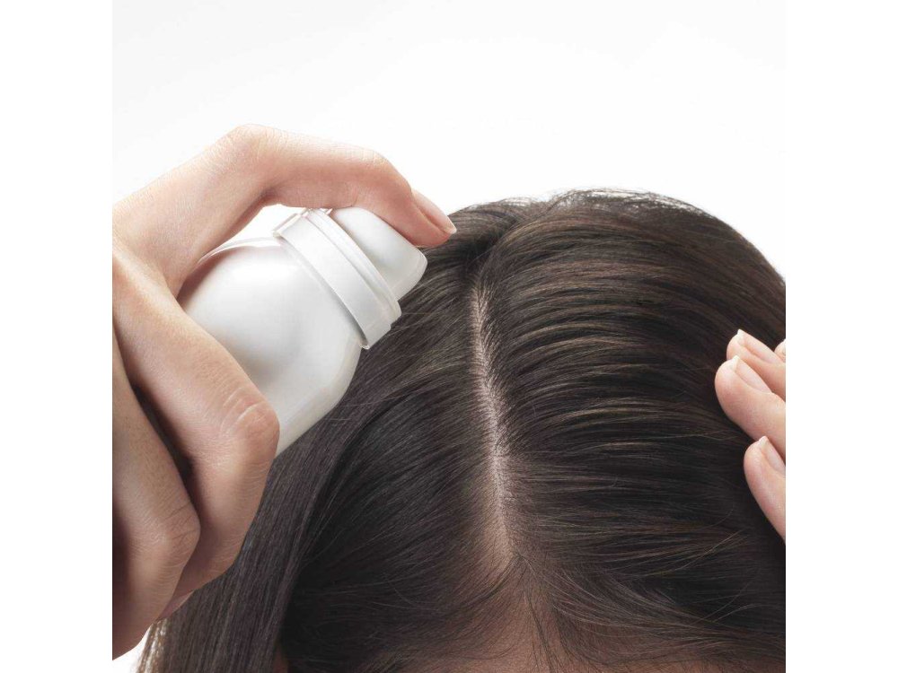 Vichy Dercos Energissant Dry Shampoo Δυναμωτικό Ξηρό Σαμπουάν για Μαλλιά με Τριχόπτωση 150ml
